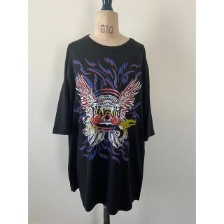 ドリスヴァンノッテン(DRIES VAN NOTEN)のドリスヴァンノッテン　プリントTシャツ　DRIES VAN NOTEN(Tシャツ/カットソー(半袖/袖なし))