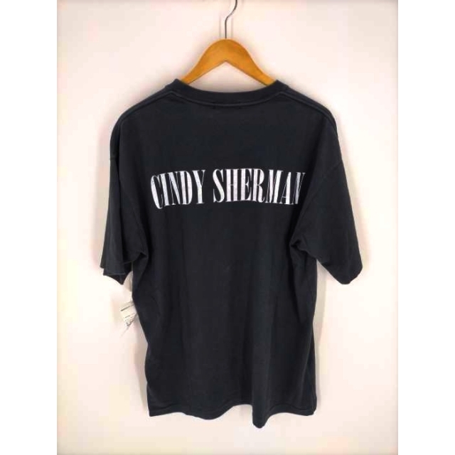 UNDERCOVER(アンダーカバー)のUNDERCOVER(アンダーカバー) CindySherman Tシャツ メンズのトップス(Tシャツ/カットソー(半袖/袖なし))の商品写真