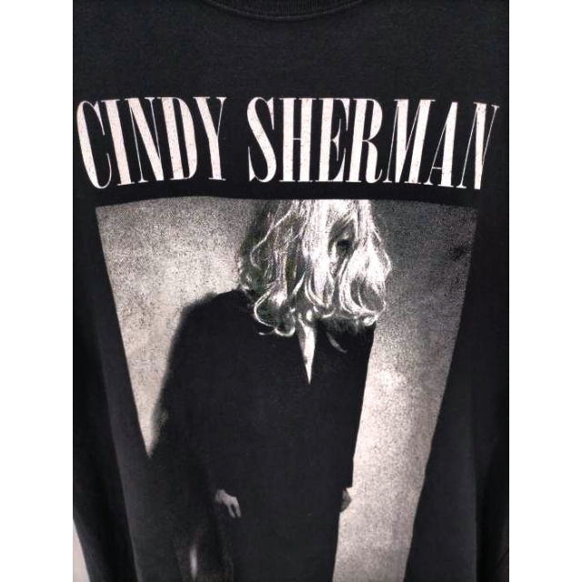 UNDERCOVER(アンダーカバー)のUNDERCOVER(アンダーカバー) CindySherman Tシャツ メンズのトップス(Tシャツ/カットソー(半袖/袖なし))の商品写真