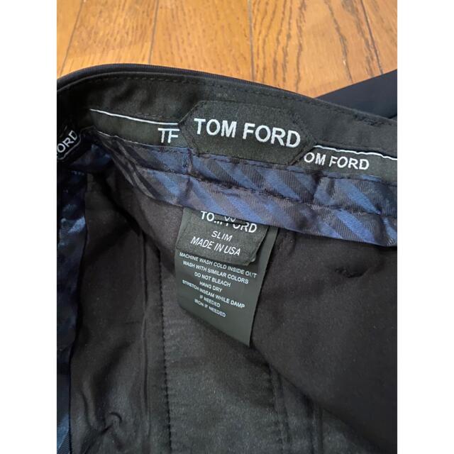 TOM FORD(トムフォード)の専用！大値下げ！★トムフォード メンズのパンツ(スラックス)の商品写真