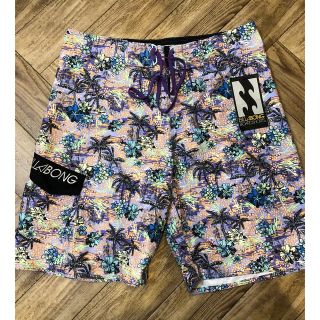 ビラボン(billabong)のBILLABONG ショートパンツ　水着　海パン　L(水着)