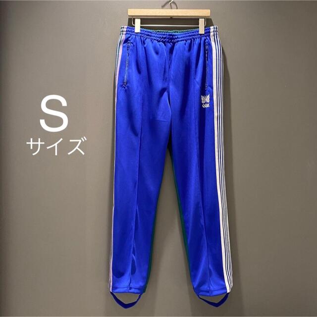 needles × ssz 別注 トラックパンツ　サイズs