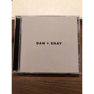 Dan + Shay(ポップス/ロック(洋楽))