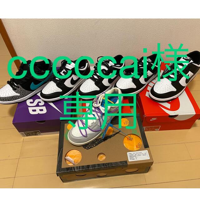 NIKE sneaker メンズの靴/シューズ(スニーカー)の商品写真