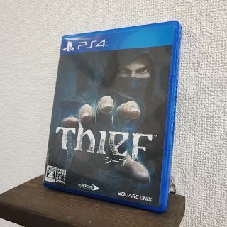 プレイステーション4(PlayStation4)のThief（シーフ） PS4(家庭用ゲームソフト)