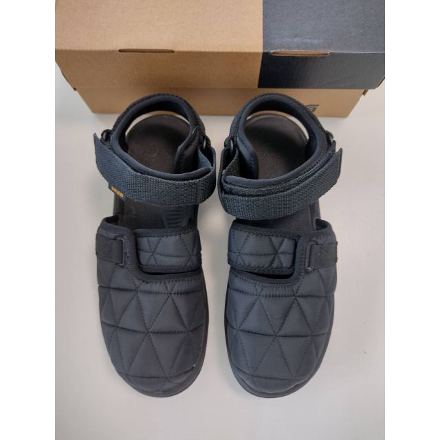 Teva(テバ)の27cm新品 定価13200円 テバ Teva HURRICANE HYBRID メンズの靴/シューズ(サンダル)の商品写真
