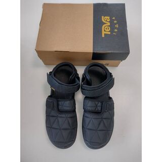 テバ(Teva)の27cm新品 定価13200円 テバ Teva HURRICANE HYBRID(サンダル)