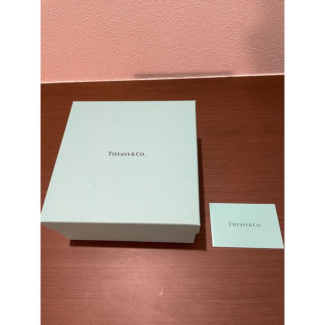 Tiffany & Co. - 【新品未使用品】ティファニー リーフ ボウル2 Tiffany & Co. - 【新品未使用品】ティファニー リーフ ボウル2