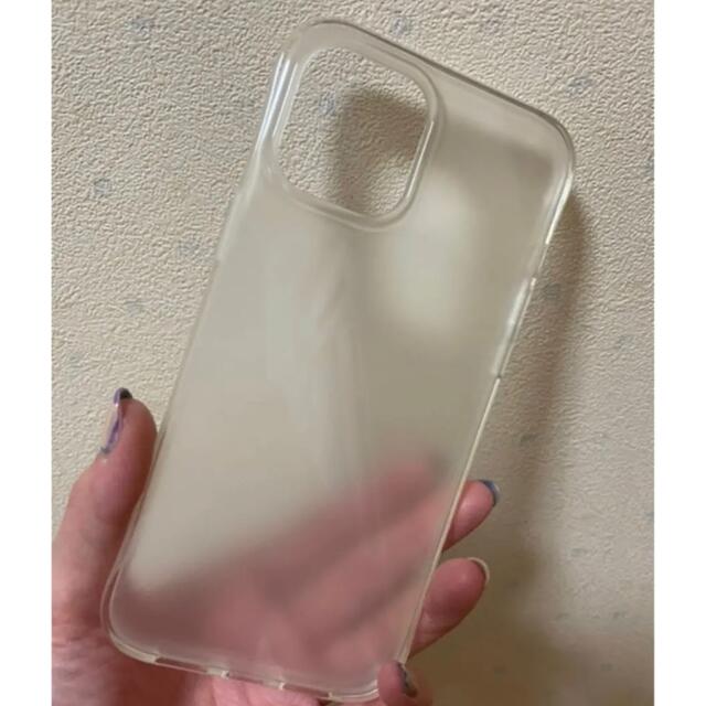 iPhone12 PRO MAXケース スマホ/家電/カメラのスマホアクセサリー(iPhoneケース)の商品写真