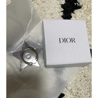 ディオール(Dior)のDior スマホリング(その他)