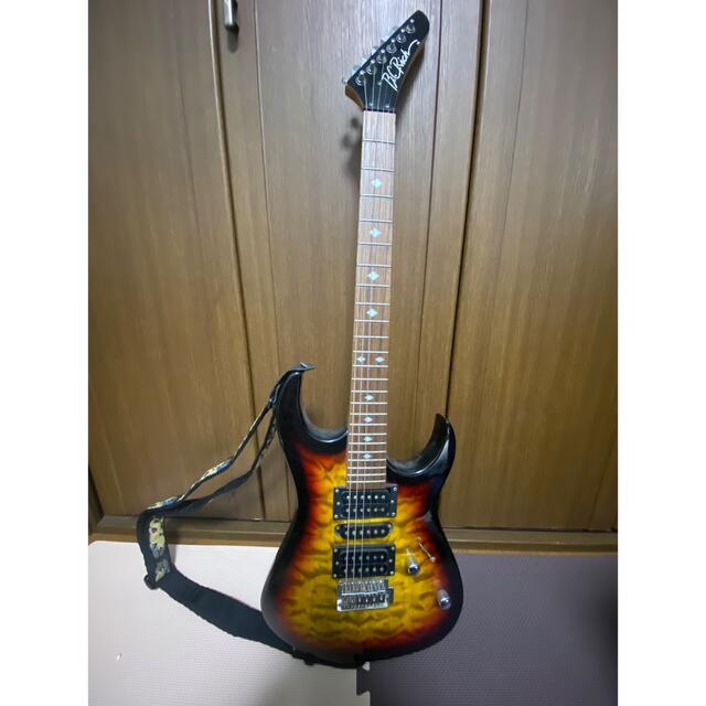 贅沢品 B.C. Rich - B.C rich エレキギター エレキギター