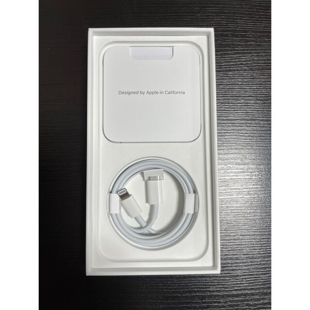 iPhone 12 ホワイト　64 GB SIMフリー　新品未使用品