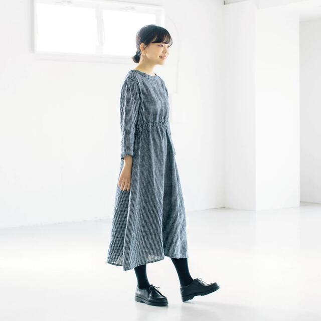 fog linen work - 北欧暮らしの道具店 別注 フォグリネンワーク ...