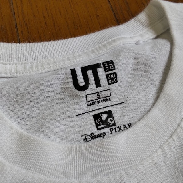 UNIQLO(ユニクロ)のUNIQLO/ユニクロ ロッツォ・ハグベアTシャツ メンズのトップス(Tシャツ/カットソー(半袖/袖なし))の商品写真