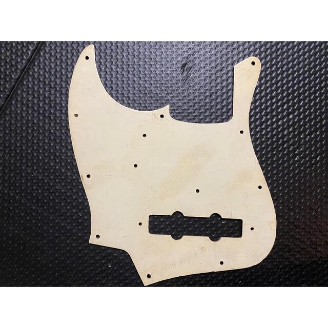 fender jazzbass pickguard 60後半〜70年台 1