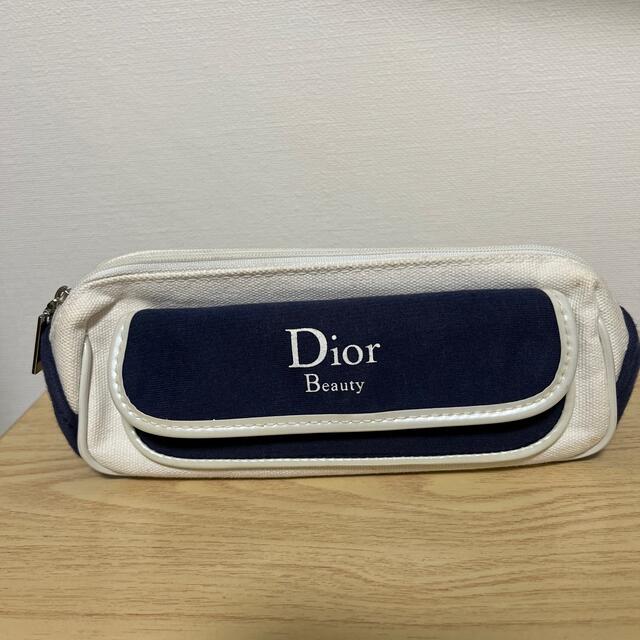 Dior(ディオール)のDior ポーチ レディースのファッション小物(ポーチ)の商品写真