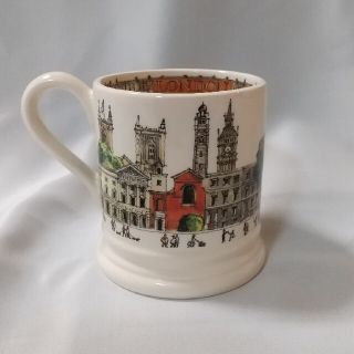 Emma Bridgewater オーストラリア マグカップ 箱入り