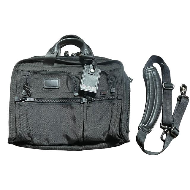 TUMI/トゥミ 26108DH 2WAY balibronze.com