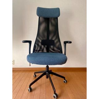 【sutani様】JÄRVFJÄLLET イェルヴフェレット オフィスチェア