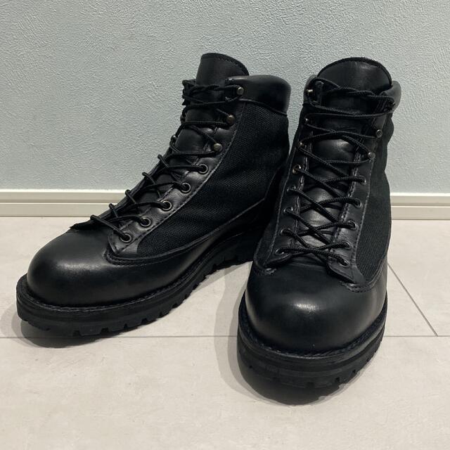 ダナーライト ゴアテックス 31400X US7 danner light