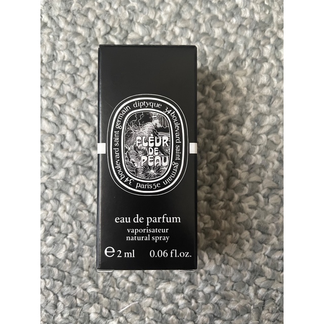 diptyque(ディプティック)の袋など コスメ/美容の香水(ユニセックス)の商品写真