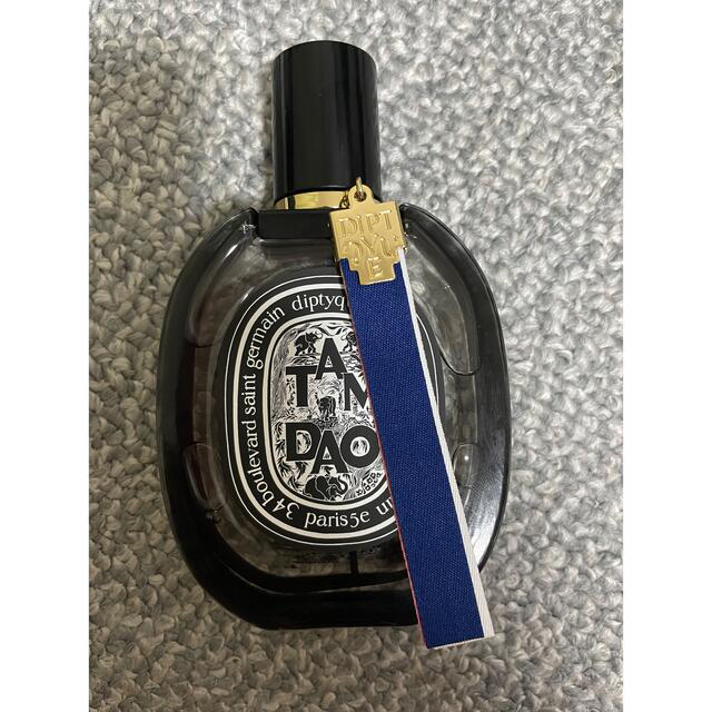 diptyque(ディプティック)の袋など コスメ/美容の香水(ユニセックス)の商品写真