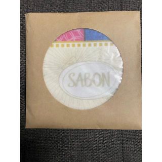 サボン(SABON)のSABON ノベルティ 手ぬぐい(その他)