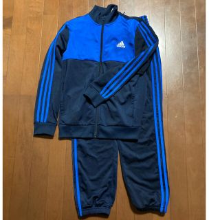 アディダス(adidas)のアディダス　ジャージ上下150〜160cm(その他)