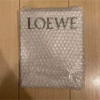 ロエベ(LOEWE)のloewe ロエベ　ショッパー　(ショップ袋)