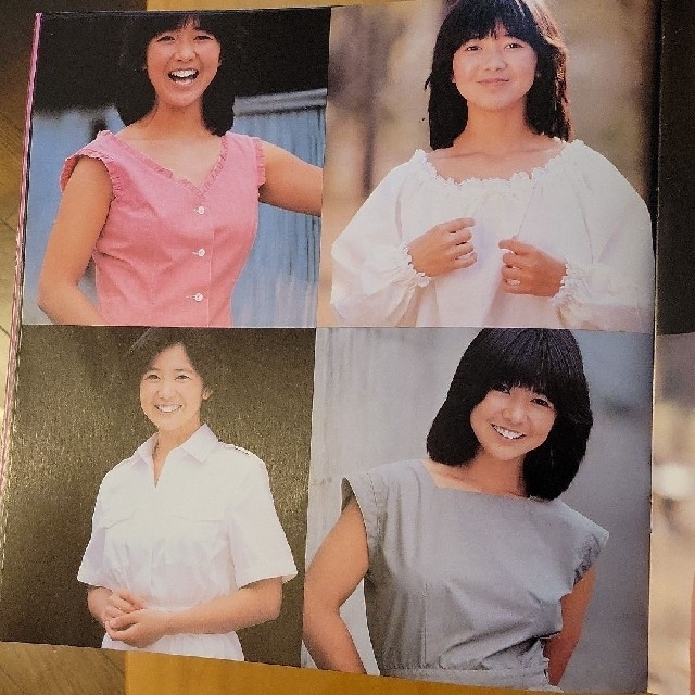非売品 宮崎美子 写真集 YOSHIKO ALBUM 篠山紀信撮影 ミノルタ 非売品 宮崎美子 写真集 YOSHIKO ALBUM 篠山紀信撮影 ミノルタ