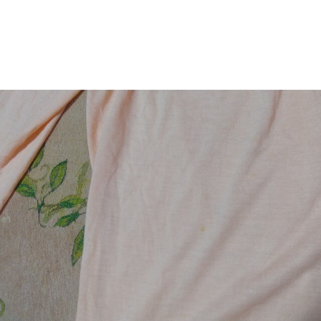 MK KLEIN+(エムケークランプリュス)のクランプリュス　カットソー レディースのトップス(カットソー(長袖/七分))の商品写真