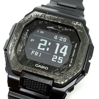 Gショック G-LIDE 五十嵐カノア デジタル 腕時計 GBX-100KI-1