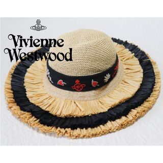 ヴィヴィアン(Vivienne Westwood) ハット 帽子の通販 300点以上 