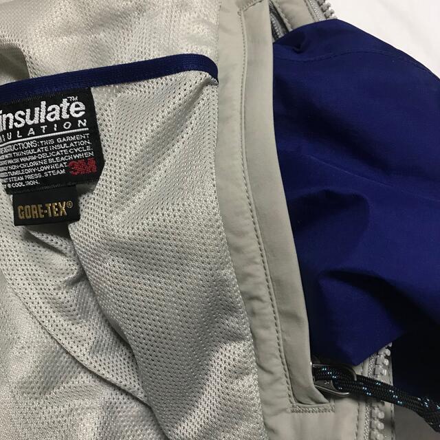 定番爆買い】 mont bell - 極美品! 名品! モンベル ゴアテックス