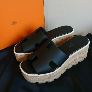 カジュアルにオシャレに♪ HERMES エズ 30 サンダル unihosanna.online