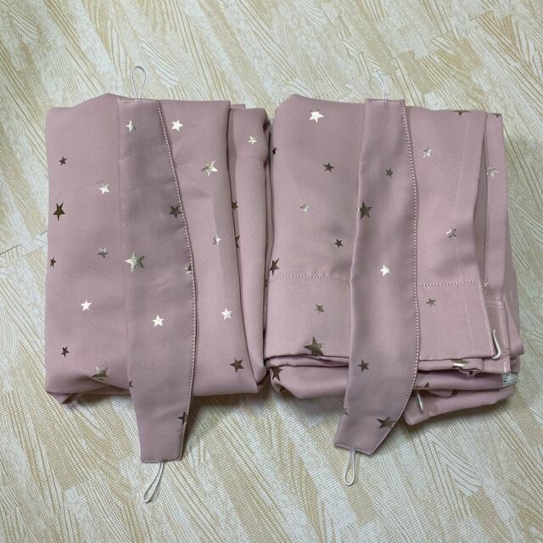 ニトリ - ニトリ/カーテン/オーダーカーテン/美品の通販 by ニトリ - ニトリ/カーテン/オーダーカーテン/美品の通販 by
