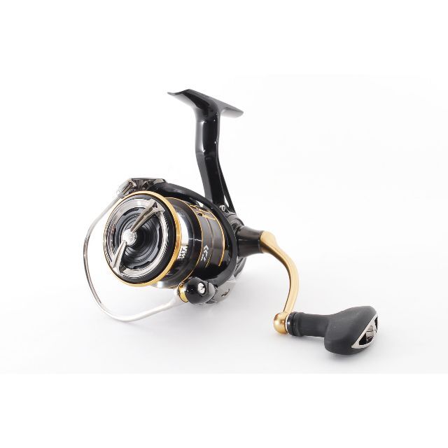 DAIWA(ダイワ)のDaiwa 19 ballistic LT2500S XH ダイワバリスティック スポーツ/アウトドアのフィッシング(リール)の商品写真