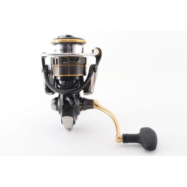 DAIWA(ダイワ)のDaiwa 19 ballistic LT2500S XH ダイワバリスティック スポーツ/アウトドアのフィッシング(リール)の商品写真