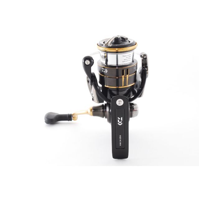 DAIWA(ダイワ)のDaiwa 19 ballistic LT2500S XH ダイワバリスティック スポーツ/アウトドアのフィッシング(リール)の商品写真