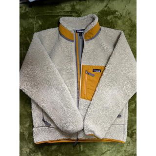 パタゴニア(patagonia)のパタゴニア　patagonia レトロX 希少　Lサイズ(ブルゾン)