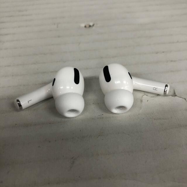 いただける Apple - 226 AirPods Pro 中古品の通販 by takappy's shop