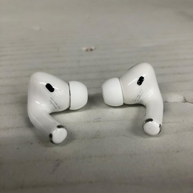 いただける Apple - 226 AirPods Pro 中古品の通販 by takappy's shop