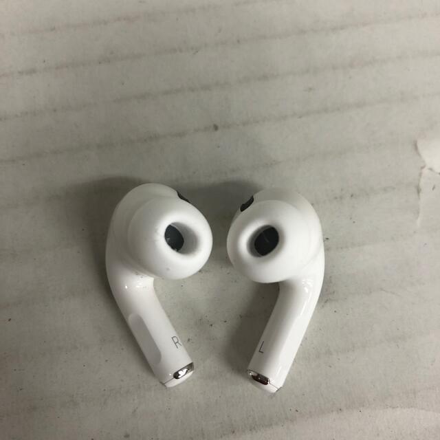 いただける Apple - 226 AirPods Pro 中古品の通販 by takappy's shop