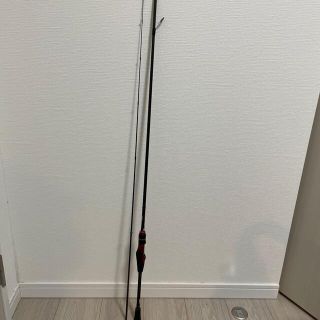 ダイワ(DAIWA)のDAIWA 月下美人MX A64.5L/H(ロッド)