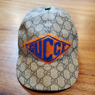 グッチ(Gucci)のGUCCI　帽子(帽子)