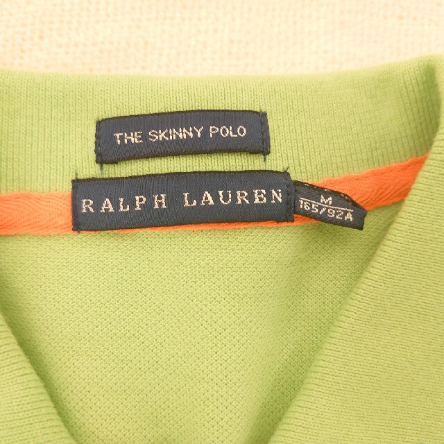 POLO RALPH LAUREN(ポロラルフローレン)のラルフローレン ポロシャツ レディースのトップス(ポロシャツ)の商品写真