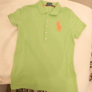 ポロラルフローレン(POLO RALPH LAUREN)のラルフローレン ポロシャツ(ポロシャツ)