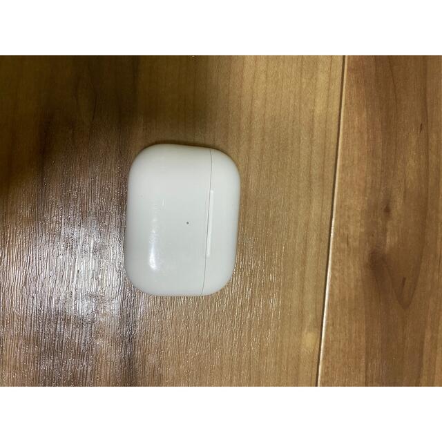 AirPods Pro 正規品　ケースのみ