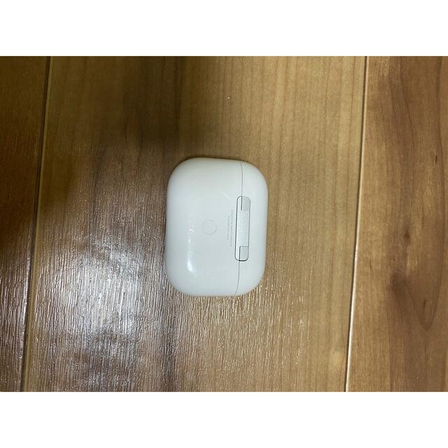 AirPods Pro 正規品　ケースのみ 1