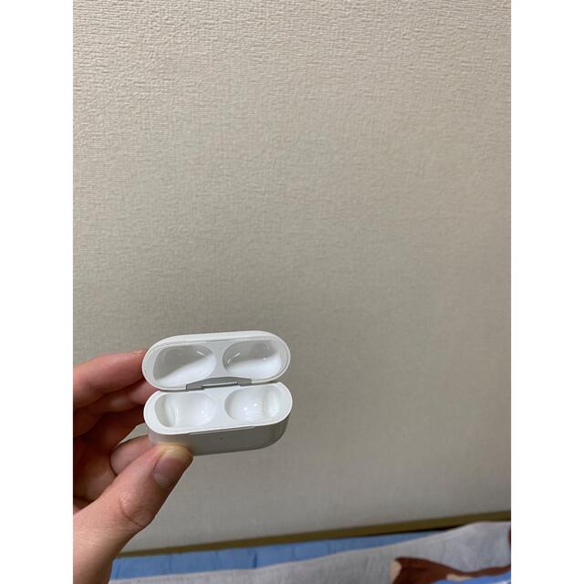 AirPods Pro 正規品　ケースのみ 2